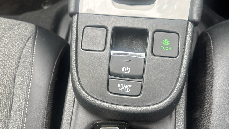 Honda Jazz 1.5 i-MMD Hybrid EX 5dr eCVT Hybrid Hatchback